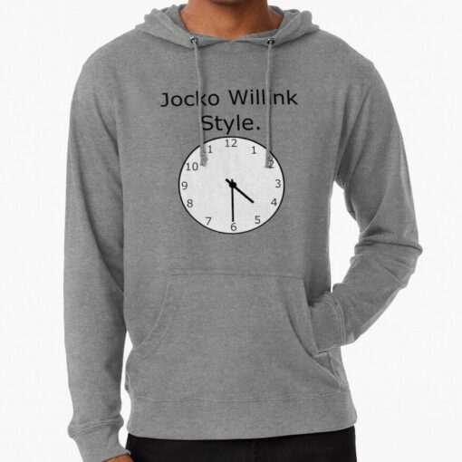 jocko willink hoodie