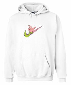 patrick hoodie