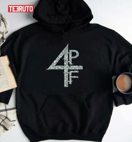 4pf hoodie