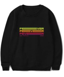 ateez sweatshirt