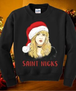 stevie nicks sweatshirt