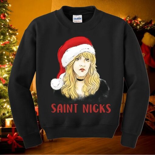 stevie nicks sweatshirt