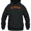 knocked loose hoodie oldham
