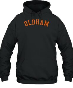 knocked loose hoodie oldham