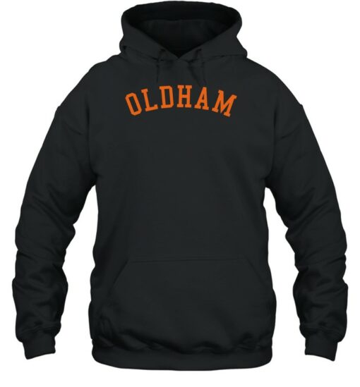 knocked loose hoodie oldham