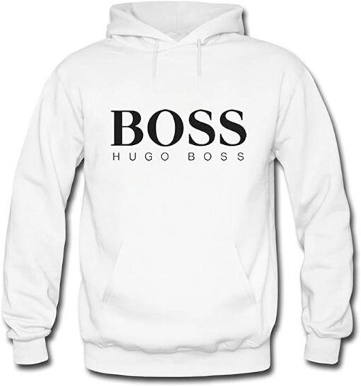 hugo boss hoodies