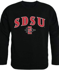 sdsu sweatshirt