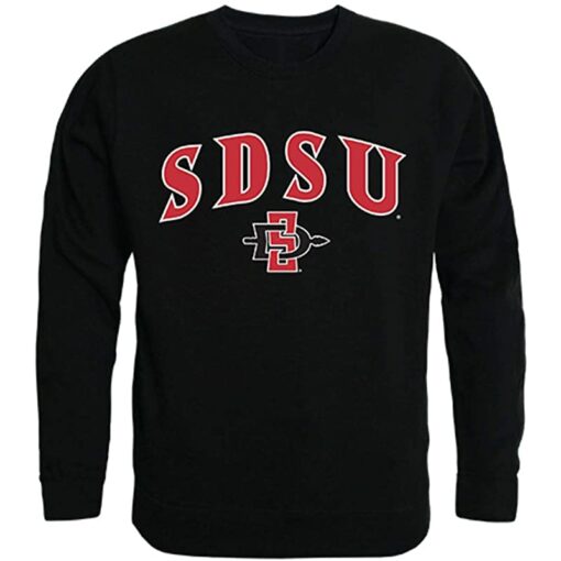 sdsu sweatshirt