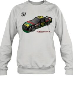 thunder trucks sweatshirt