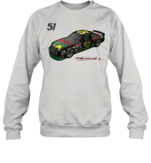 thunder trucks sweatshirt