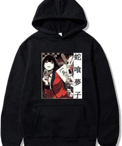yumeko hoodie