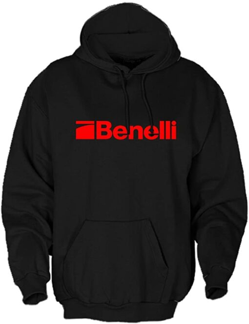 benelli hoodie