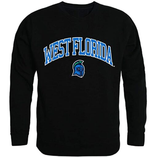 university of west florida sweatshirt