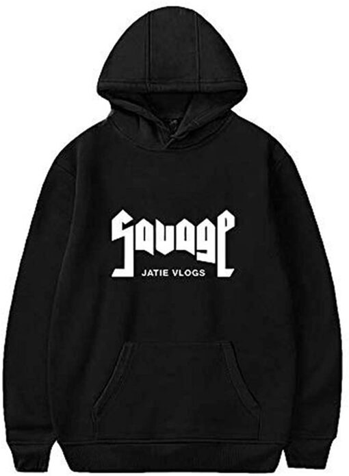 jatie hoodie