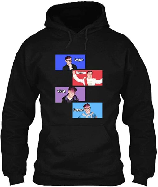 virgil sanders hoodie amazon