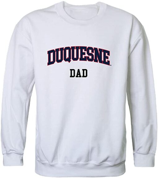 duquesne sweatshirt