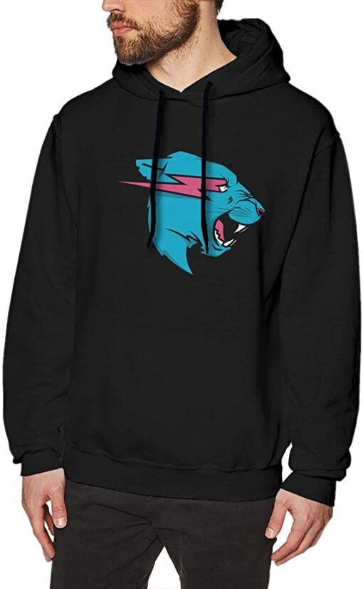 mr beast merch hoodie