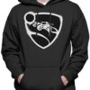 rocket league hoodie amazon