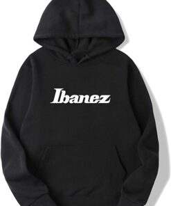 ibanez hoodie