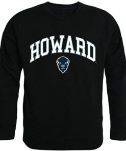 howard university champion sweatshirt