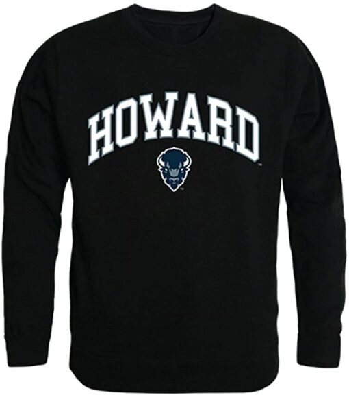 howard university champion sweatshirt