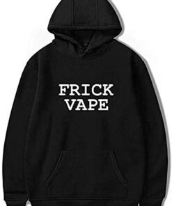 frick hoodie