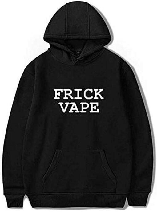 frick hoodie