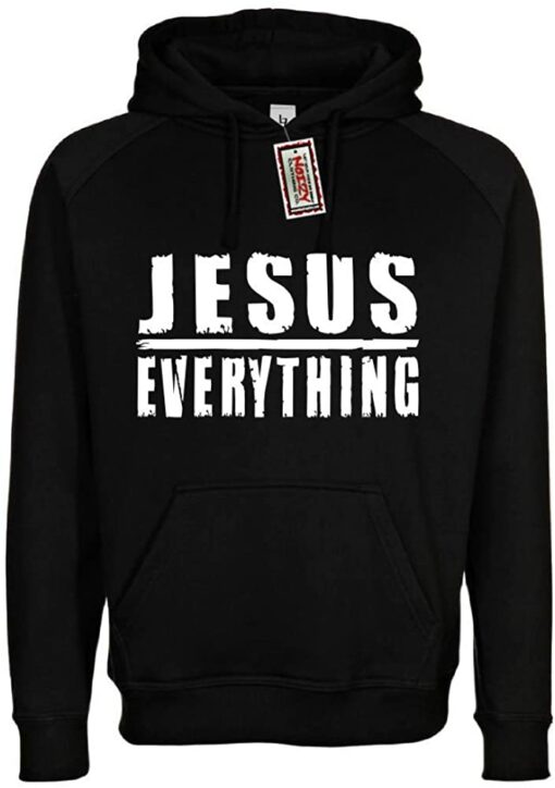 jesus hoodies for sale