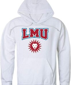 lmu hoodie