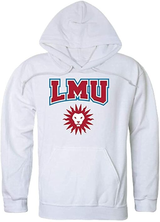 lmu hoodie