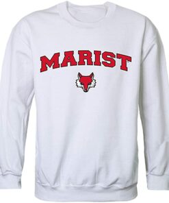 marist college sweatshirt