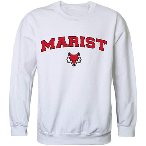 marist college sweatshirt