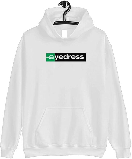 eyedress hoodie