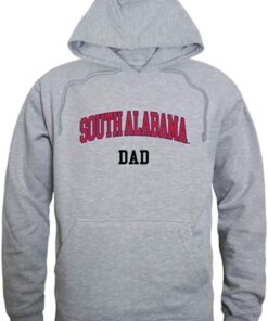 south alabama hoodie