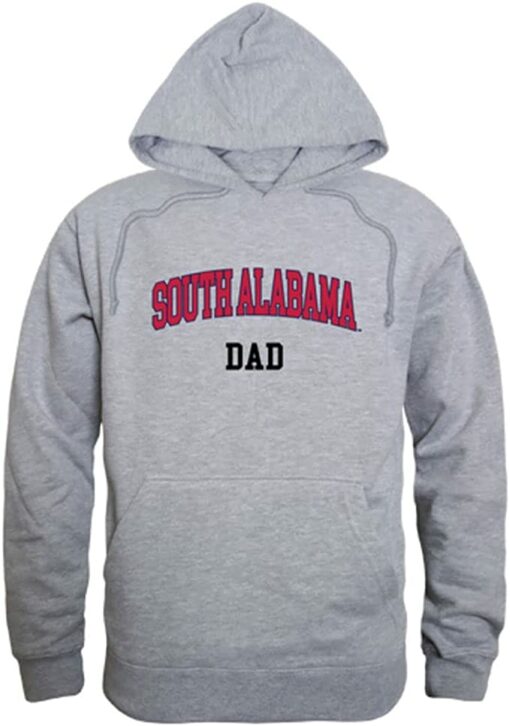 south alabama hoodie