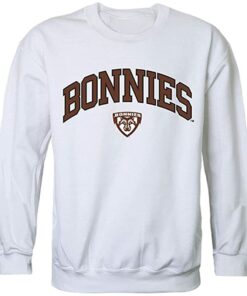 st bonaventure sweatshirt