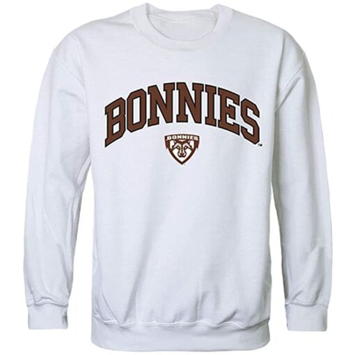 st bonaventure sweatshirt