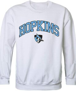 jhu sweatshirt