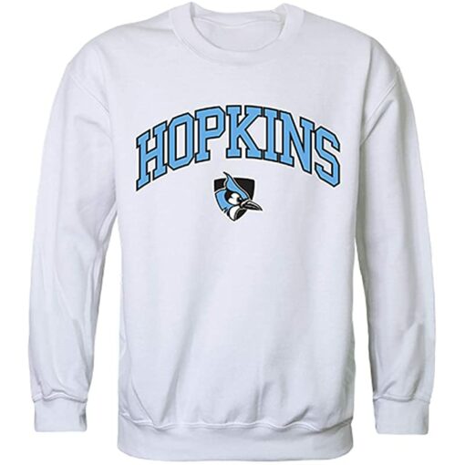 jhu sweatshirt