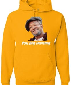 lil tjay yellow brothers hoodie