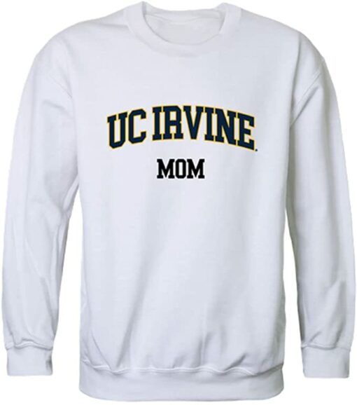 uc irvine sweatshirt