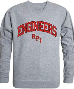 rensselaer polytechnic institute sweatshirt