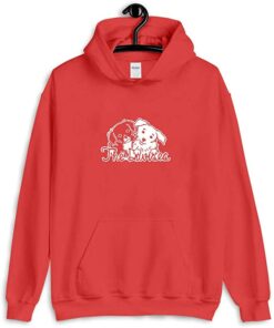 we are the davises merch hoodies