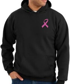 cancer awareness hoodies