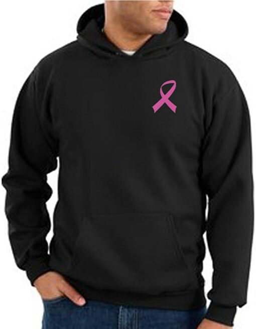 cancer awareness hoodies