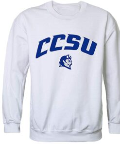 central connecticut state university sweatshirt