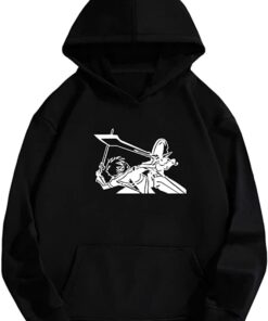 sao hoodie