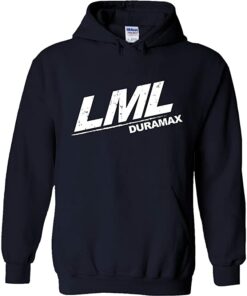 lml duramax hoodie