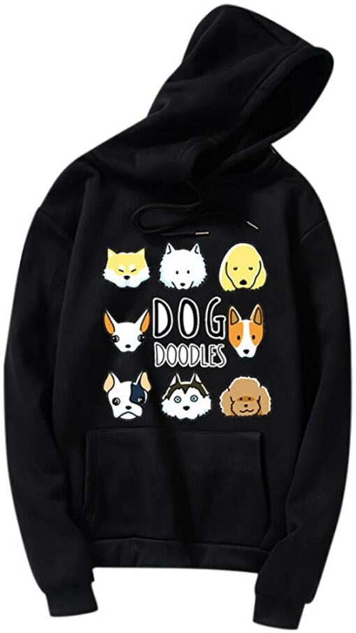 comfy hoodies amazon