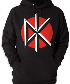 dead kennedys hoodie